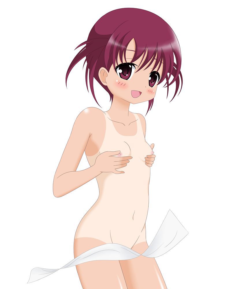 【Saki-Saki-】Summary of hentai secondary erotic images of Hatsumi Usumi 4