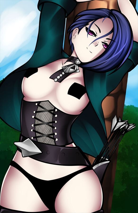 Erotic image Common development when you do a delusion to with fa! (Fire Emblem) 7