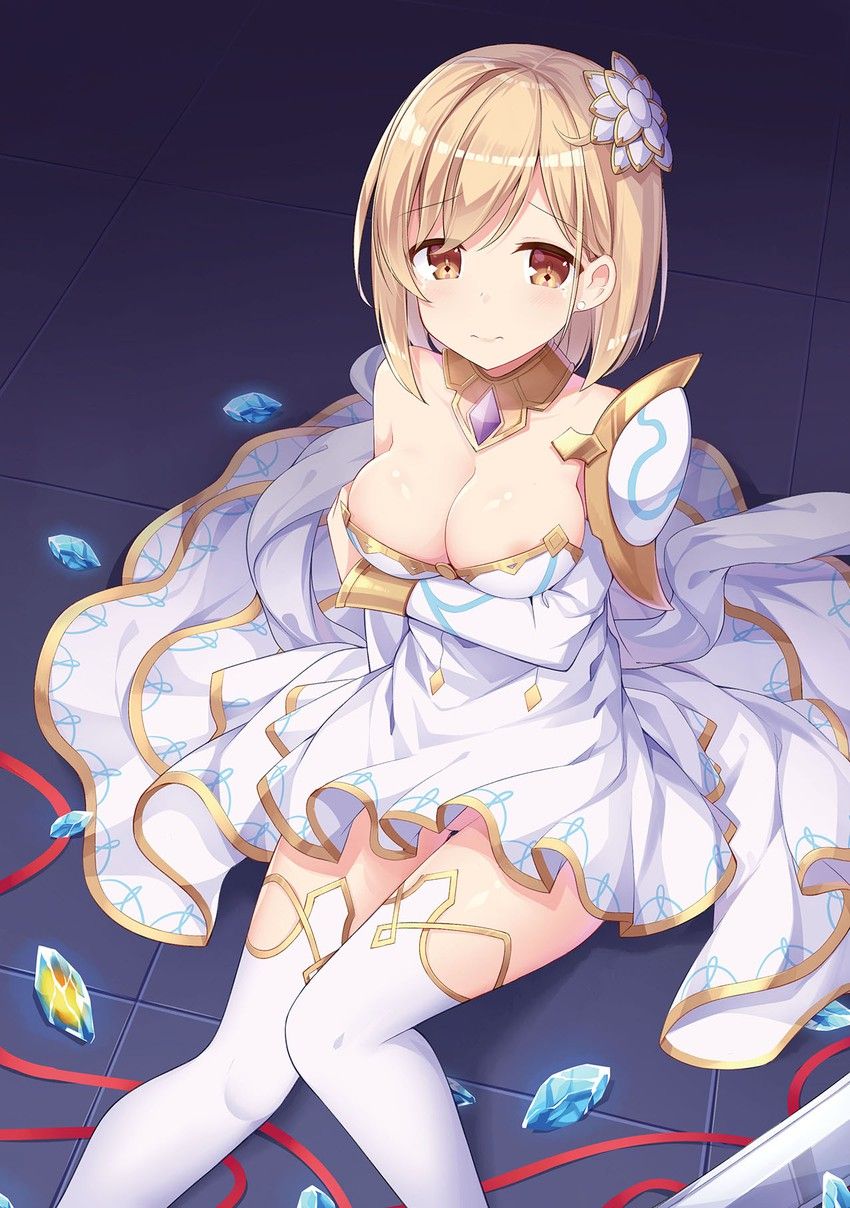 Granblue Fantasy Geeta's Vaginal Vaginal Rendez going 19