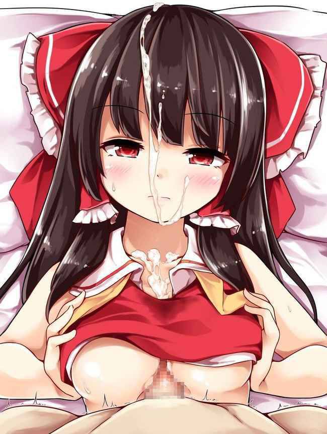 【Secondary erotic】 Here is the erotic image of girls who can face as it is from 8