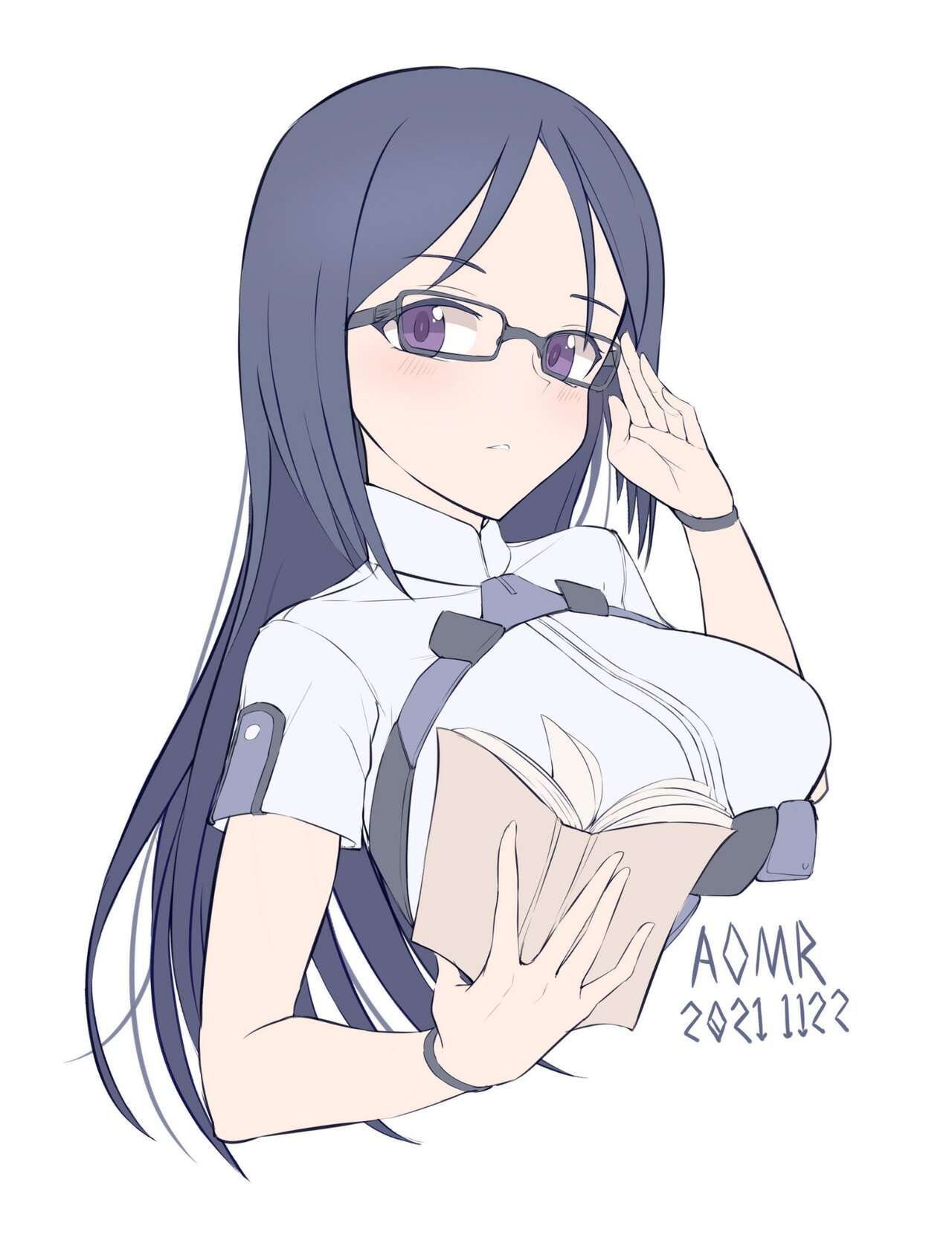 [Twitter] Aomoro 59