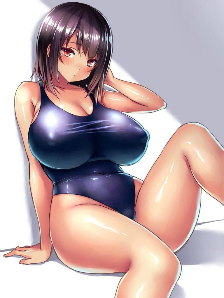 Please make too erotic images of sukusui! 10