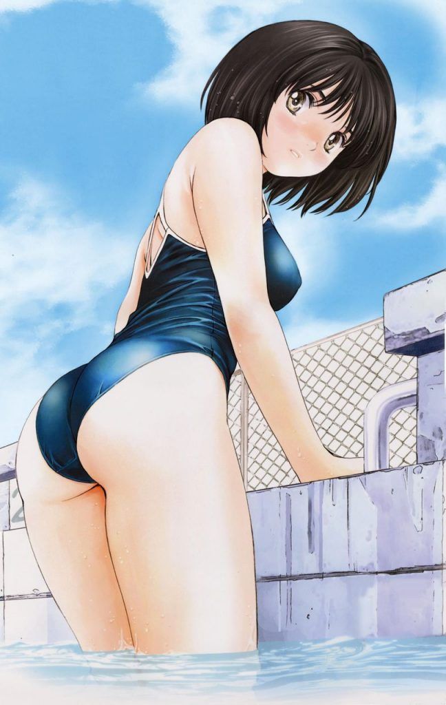 Please make too erotic images of sukusui! 18