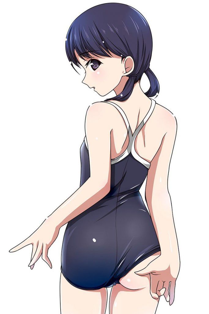 Please make too erotic images of sukusui! 4