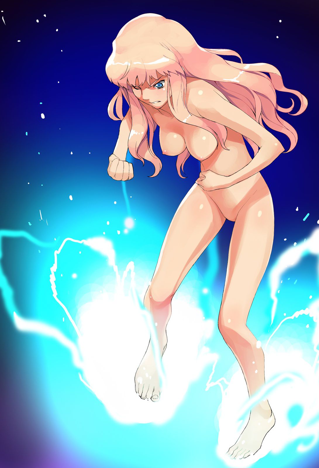 【Secondary Erotic】Macross Frontier Cheryl Gnome Erotic Image Summary [30 Photos] 8