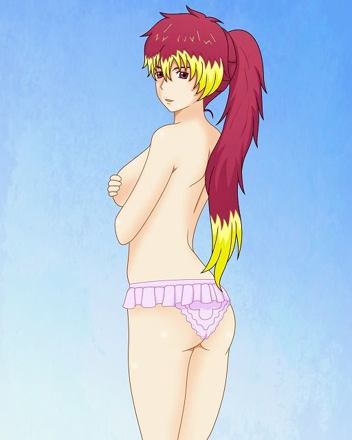 【Erotic Image】Character image of Kirishi shura that you want to refer to the erotic cosplay of the blue exorcist 12