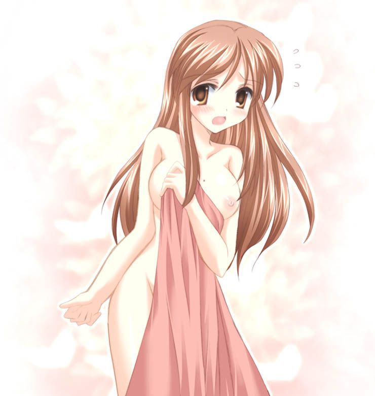 【Secondary Erotic】 Suzumiya Haruhi's Melancholy Asahina Mikuru Erotic Image Summary [30 Photos] 19