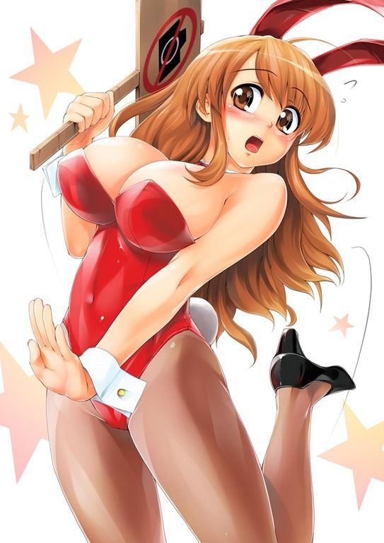 【Secondary Erotic】 Suzumiya Haruhi's Melancholy Asahina Mikuru Erotic Image Summary [30 Photos] 27