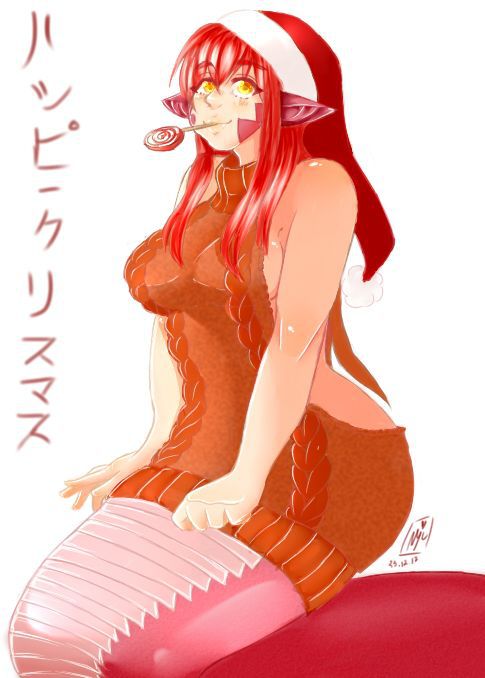 Miia Part 13 100