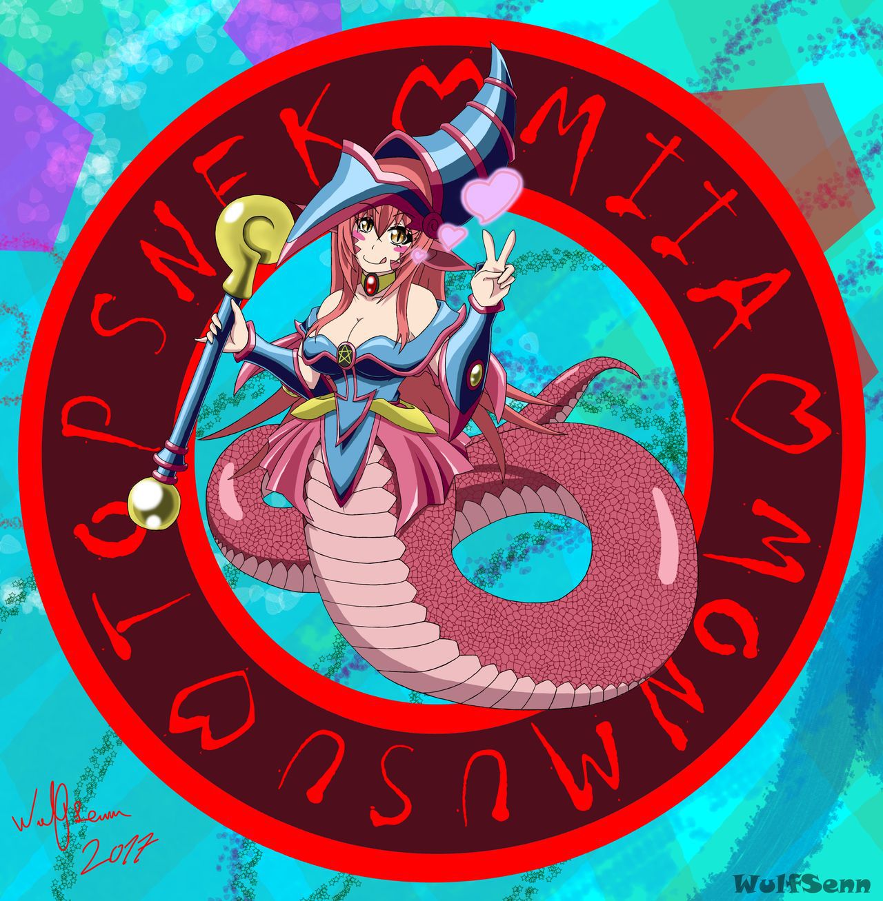 Miia Part 13 101