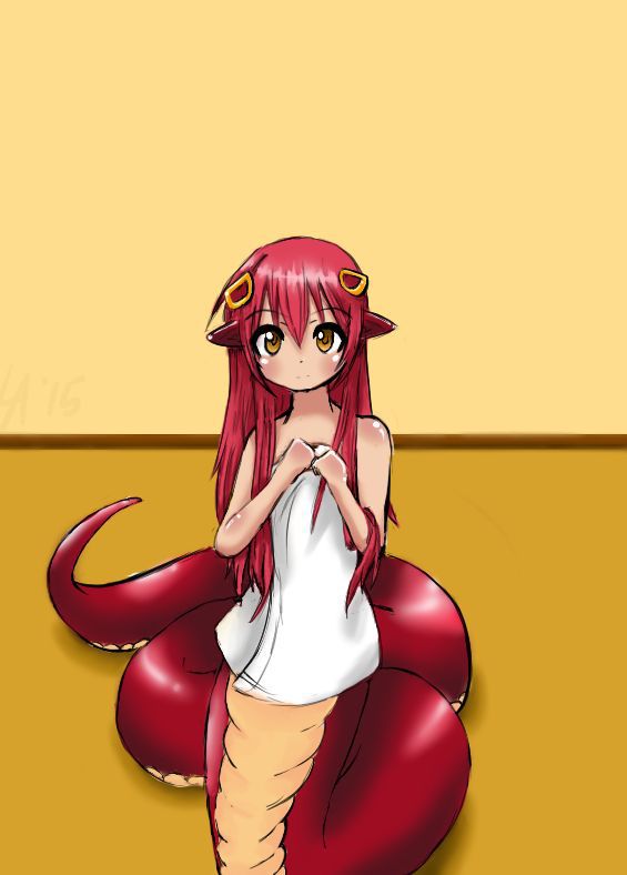 Miia Part 13 119