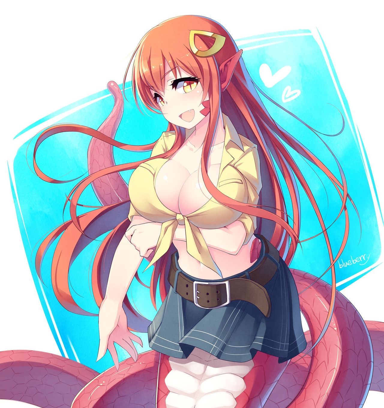 Miia Part 13 18