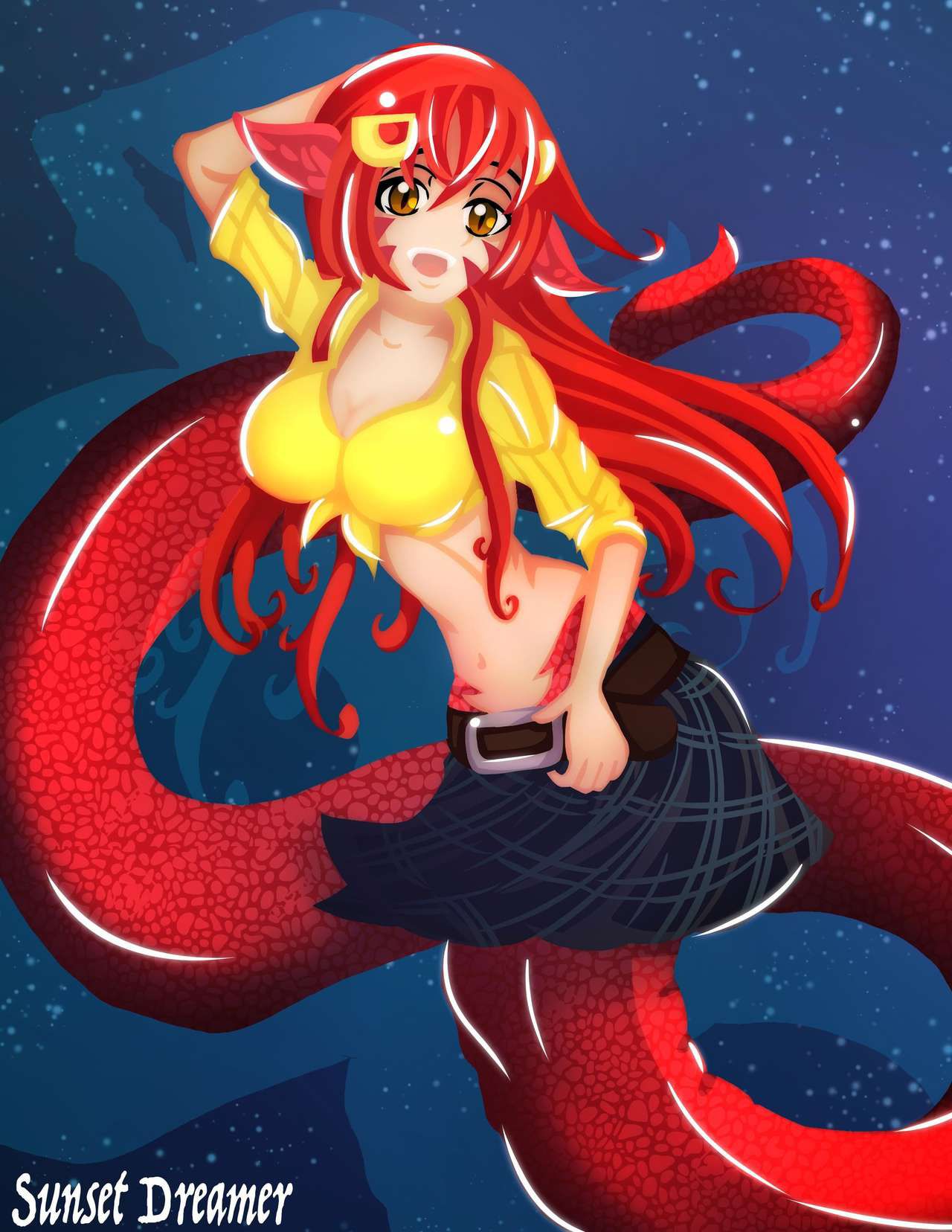 Miia Part 13 19