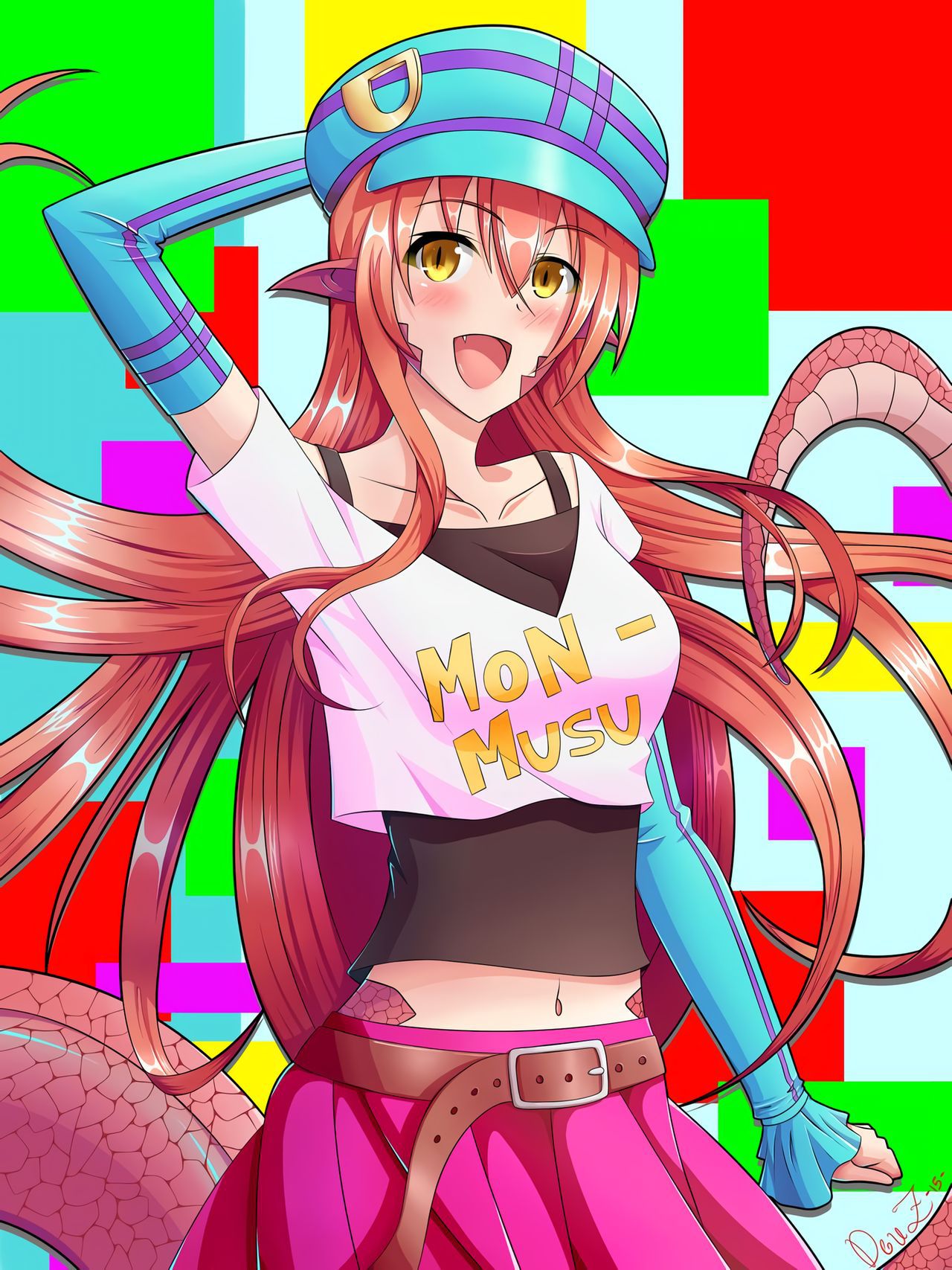 Miia Part 13 192