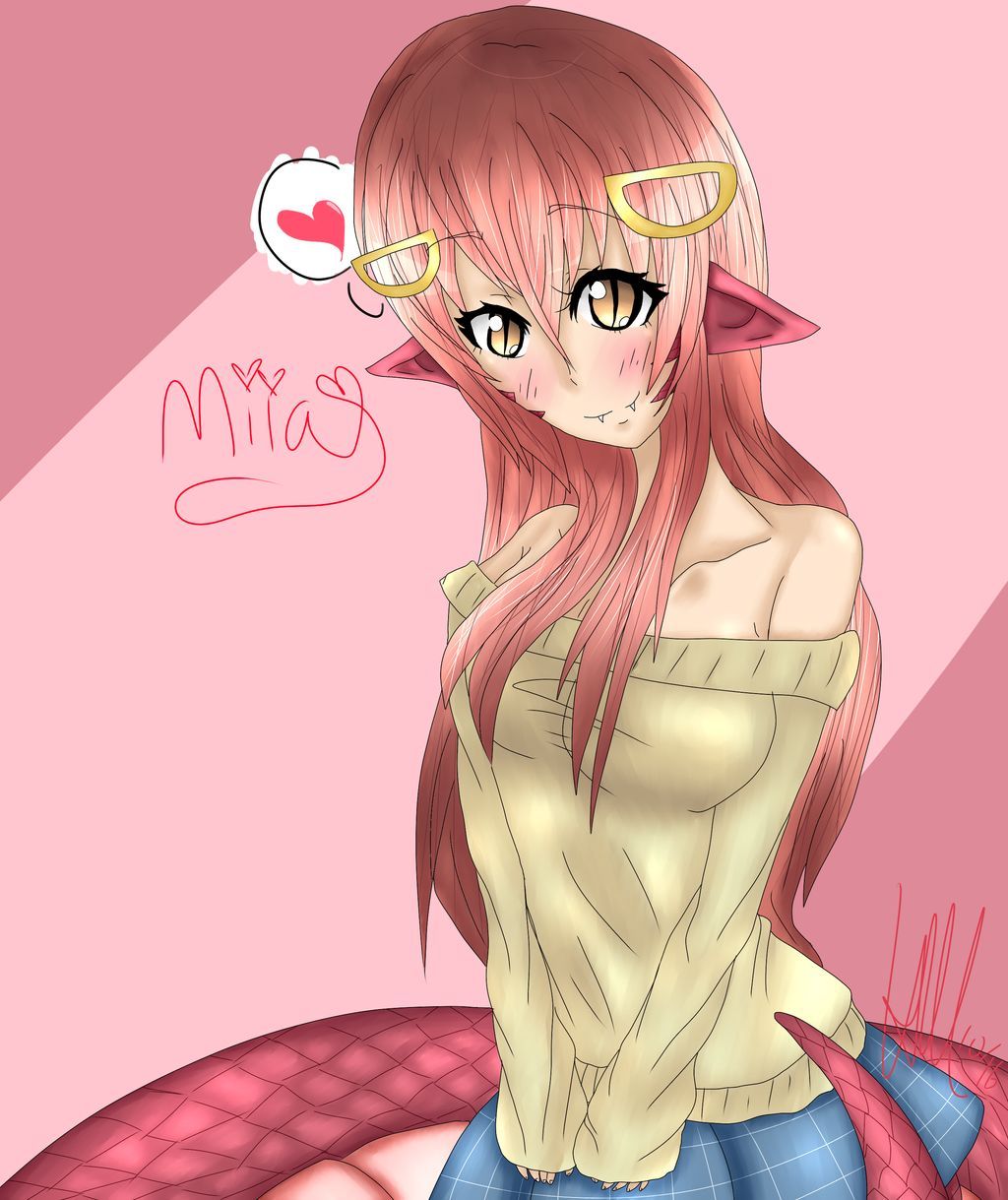 Miia Part 13 2