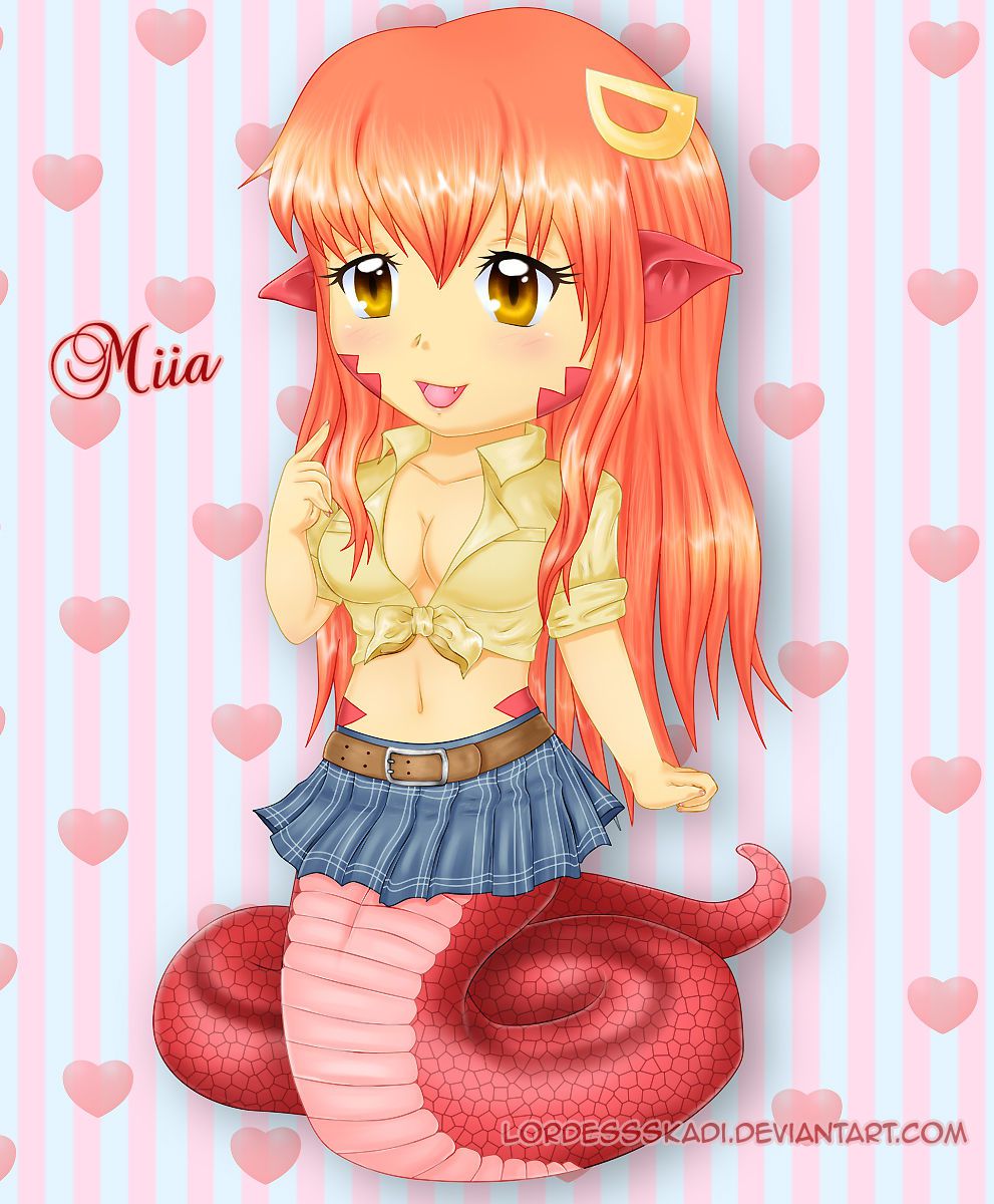 Miia Part 13 214