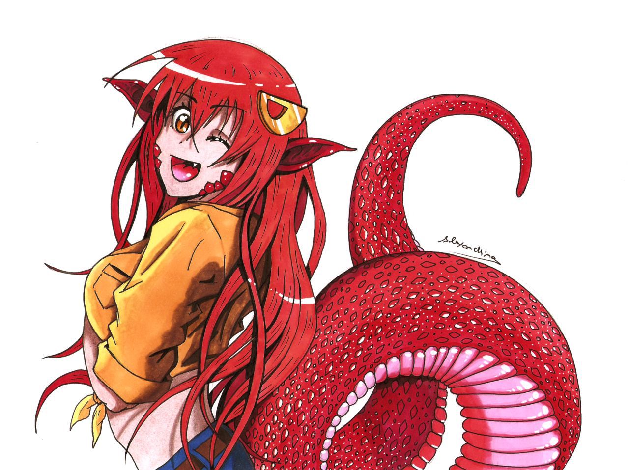 Miia Part 13 240