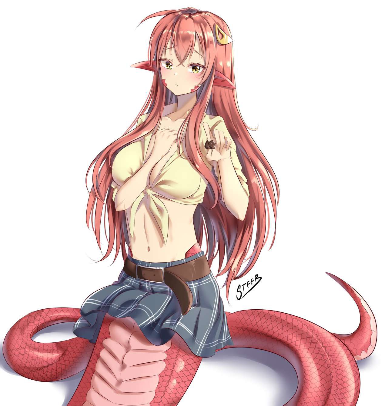 Miia Part 13 260