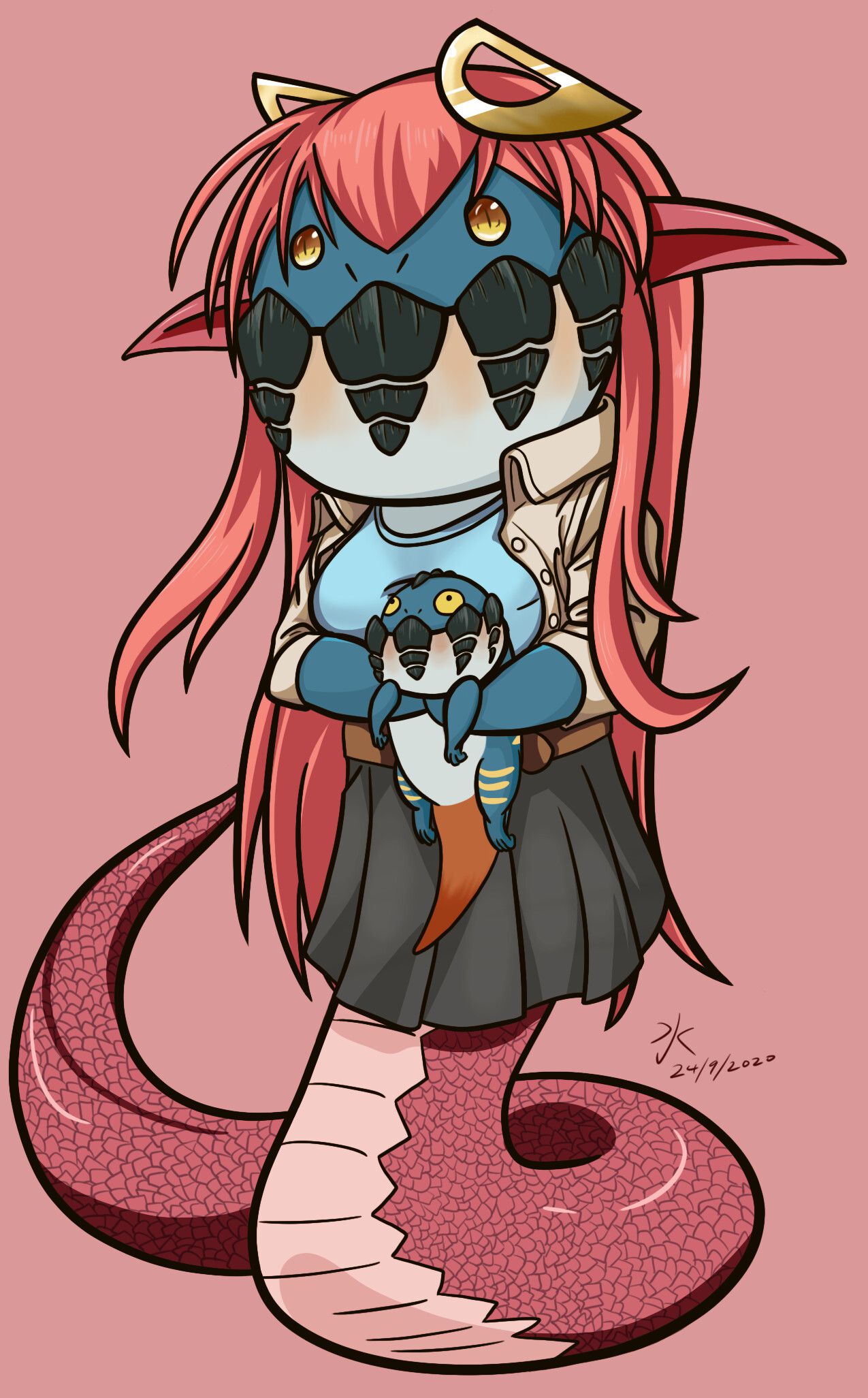 Miia Part 13 285