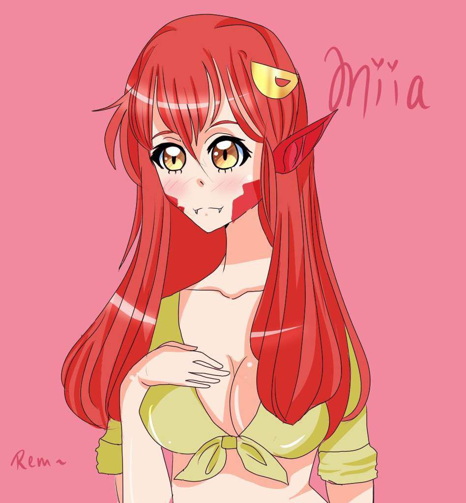 Miia Part 13 33