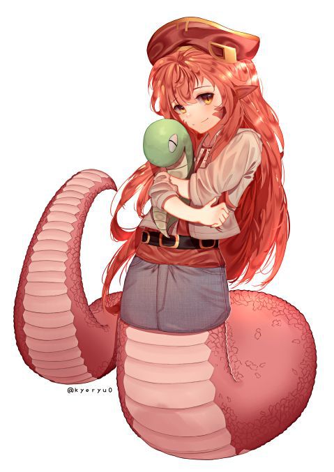 Miia Part 13 350