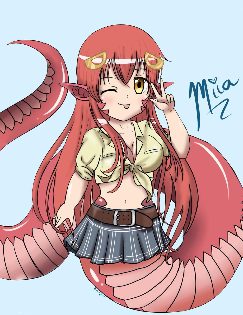 Miia Part 13 381