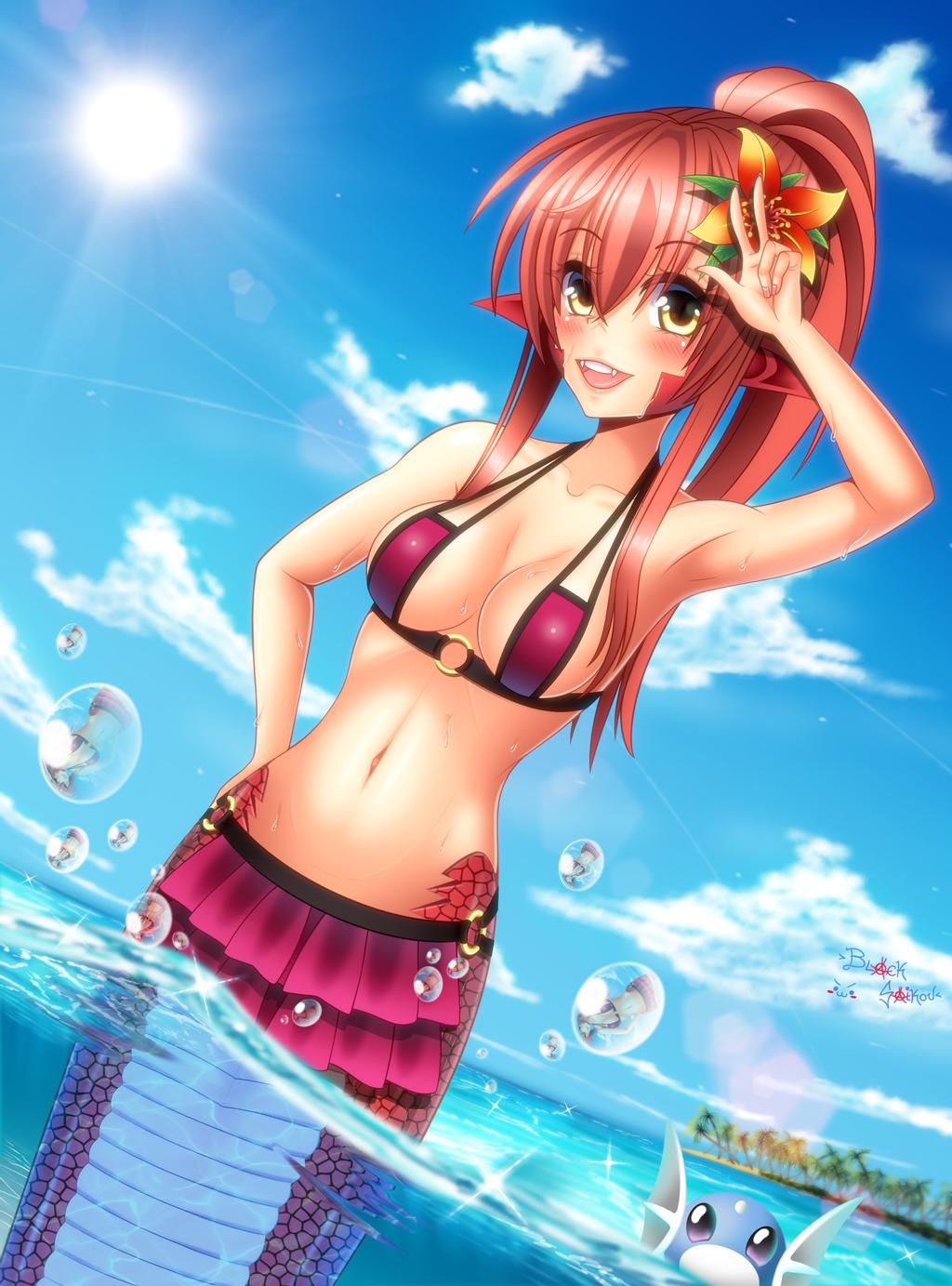 Miia Part 13 384