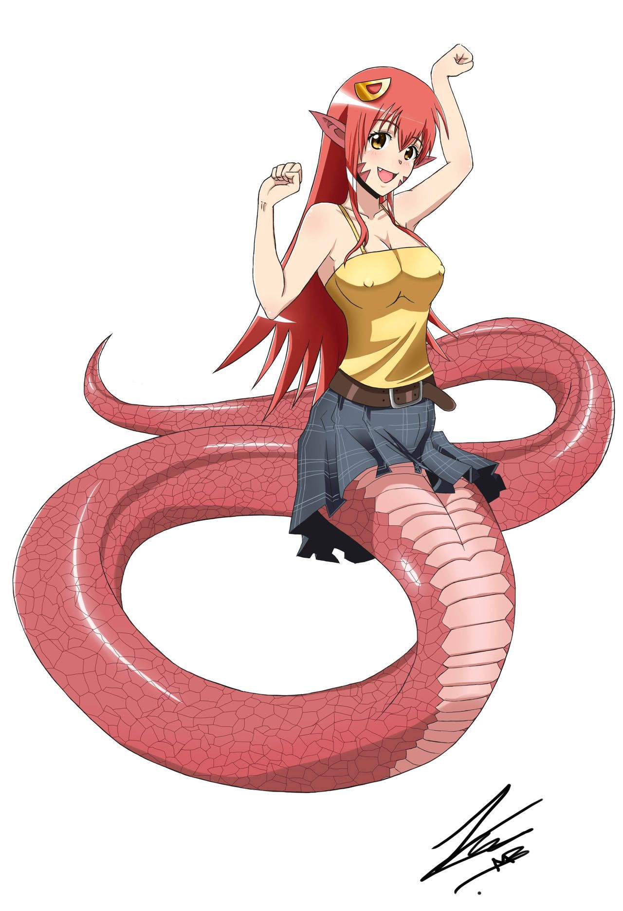 Miia Part 13 393