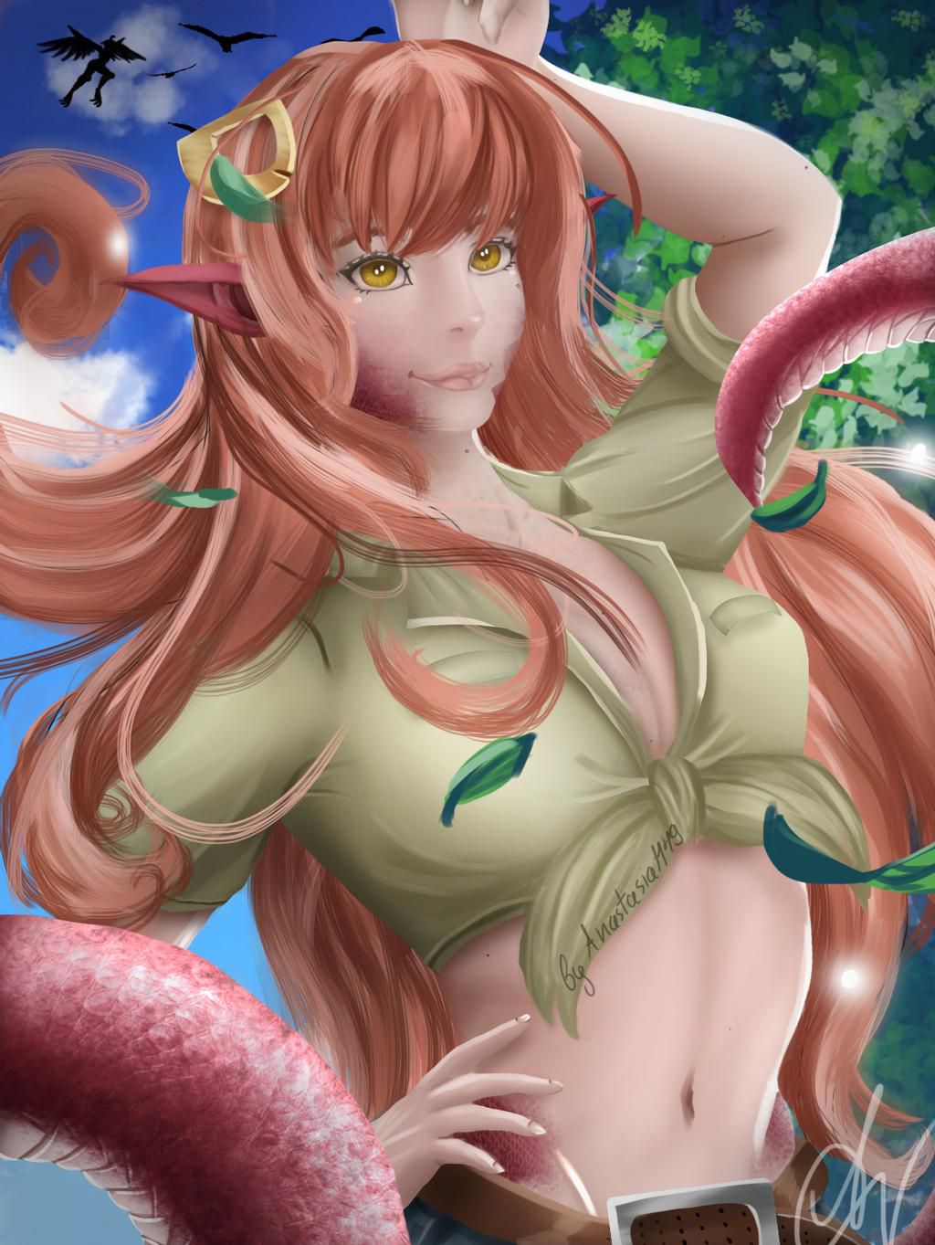 Miia Part 13 394