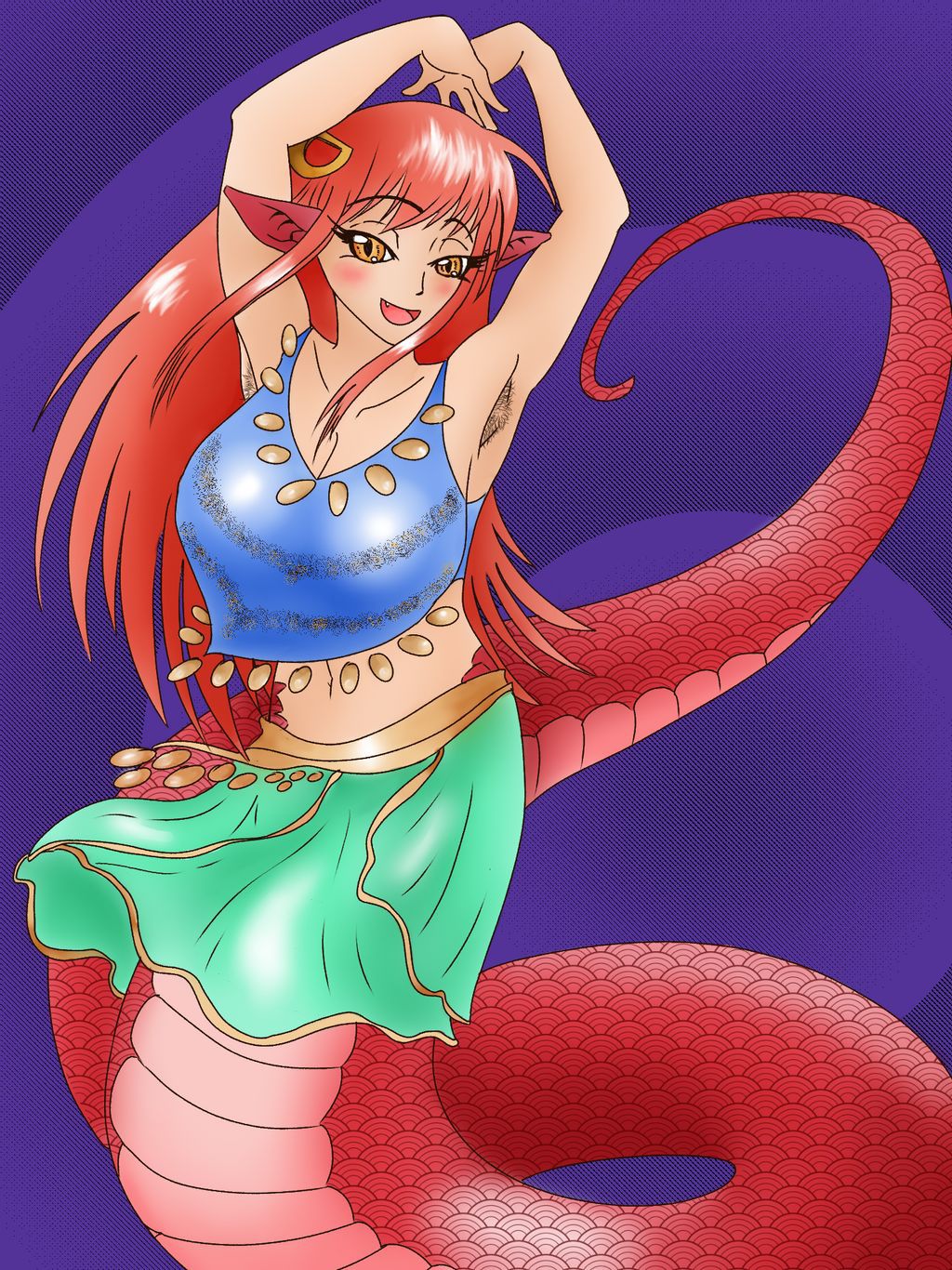 Miia Part 13 402