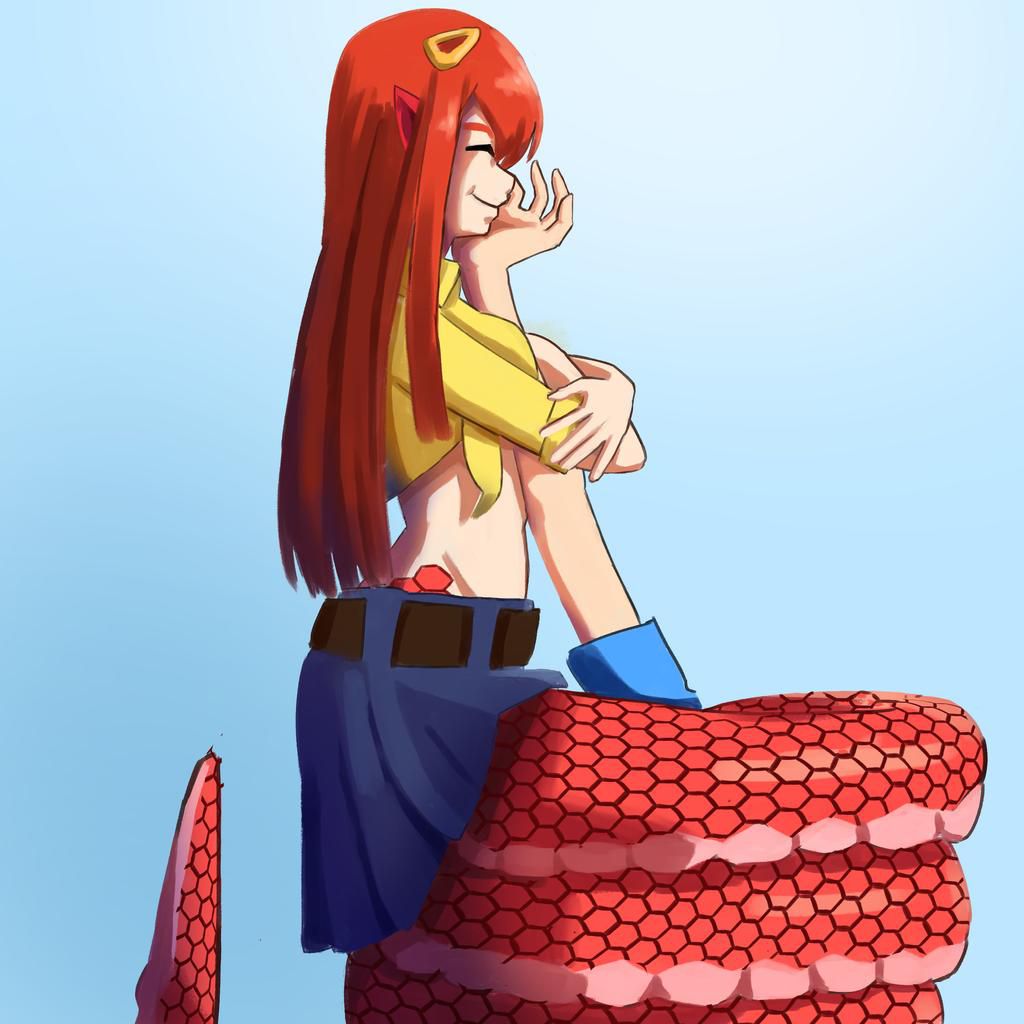 Miia Part 13 407