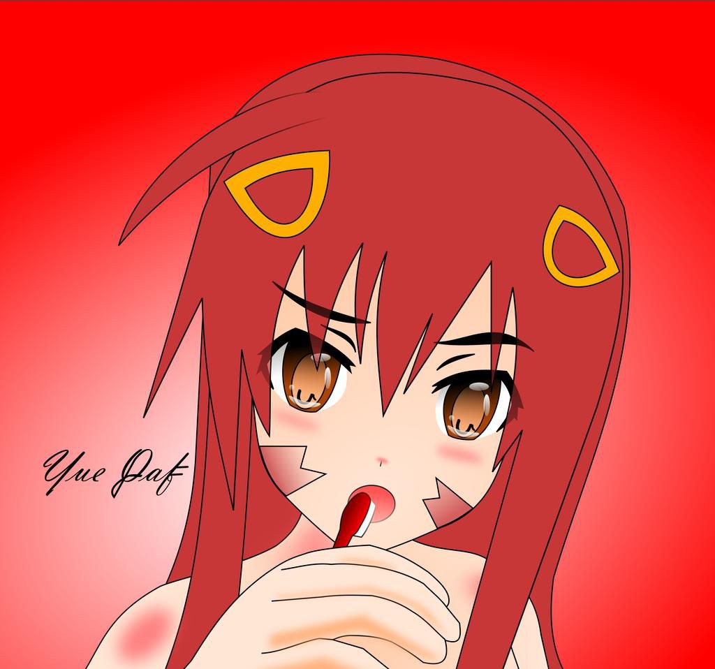 Miia Part 13 410