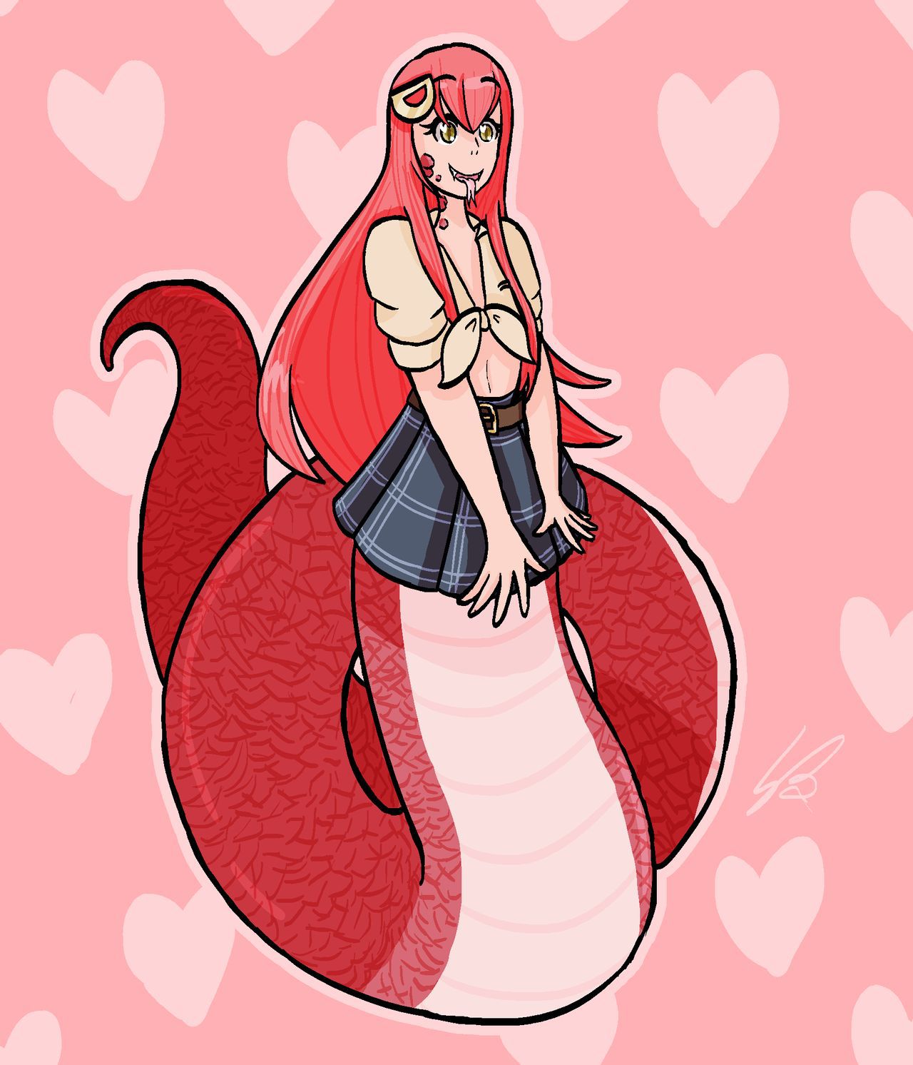 Miia Part 13 416