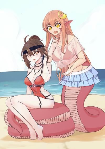 Miia Part 13 419