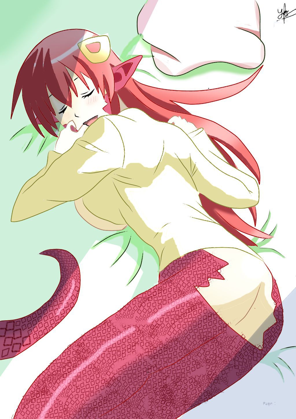 Miia Part 13 434