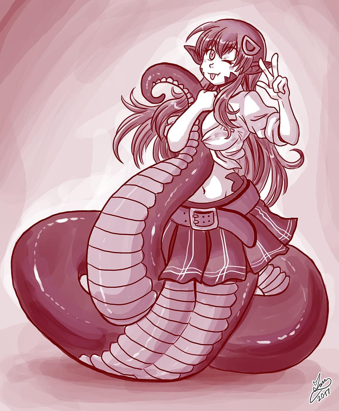 Miia Part 13 458