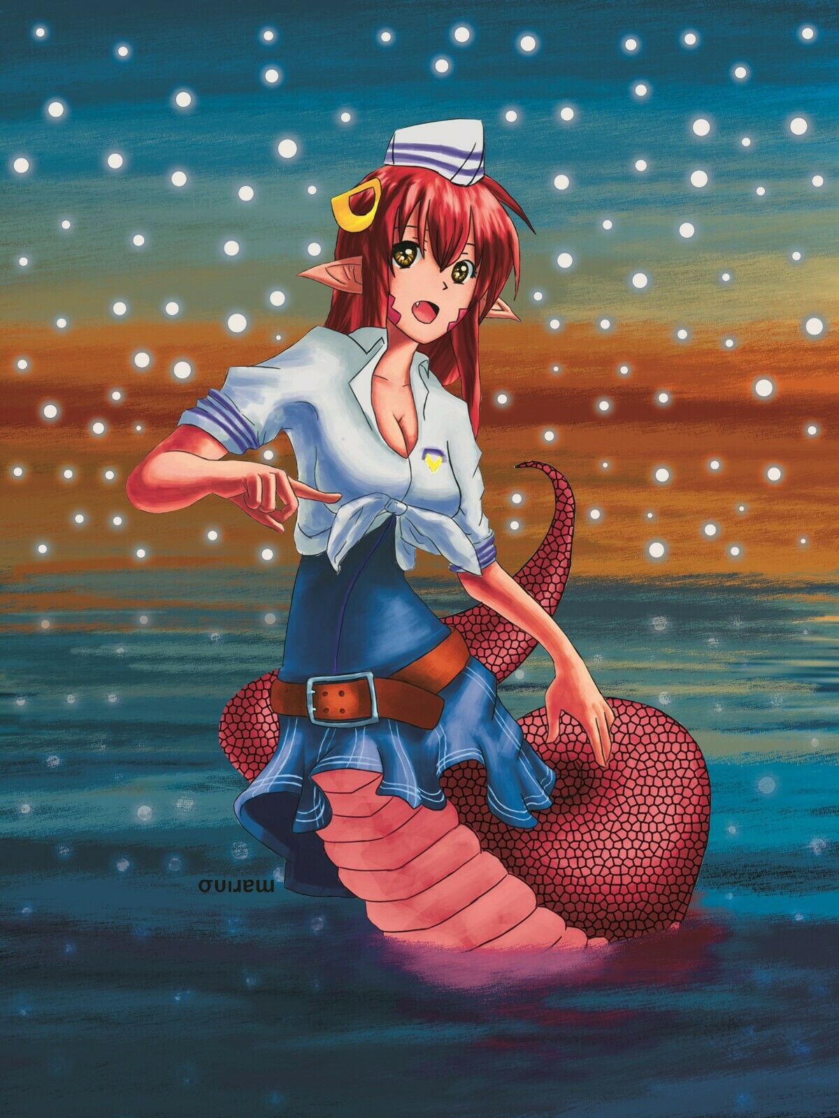 Miia Part 13 486