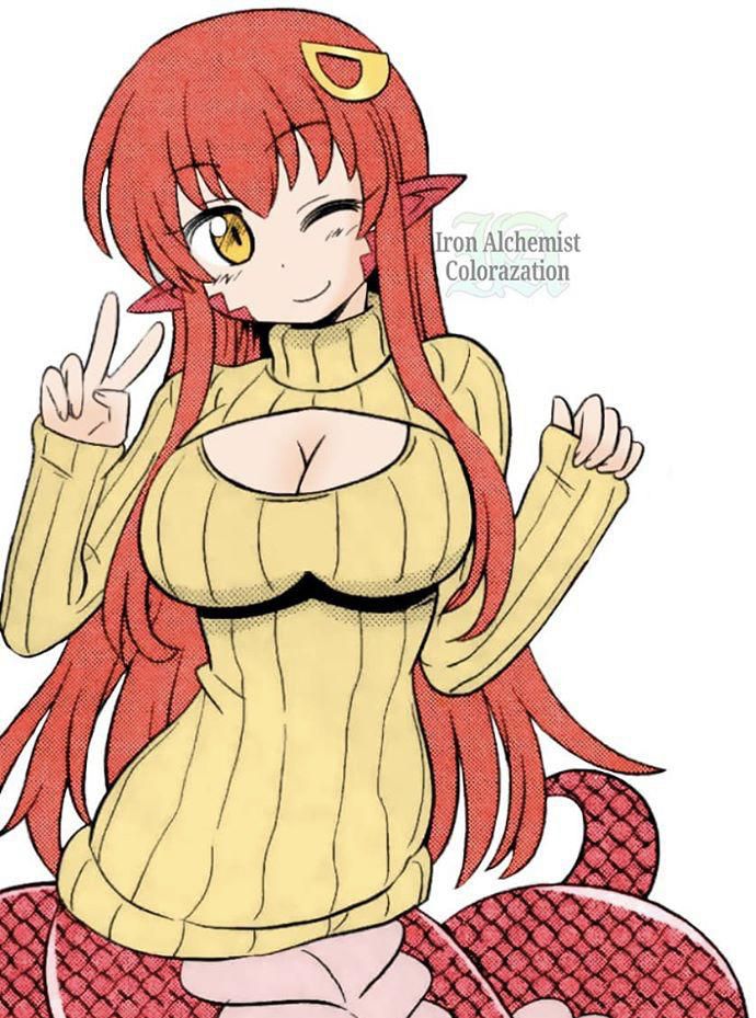 Miia Part 13 506