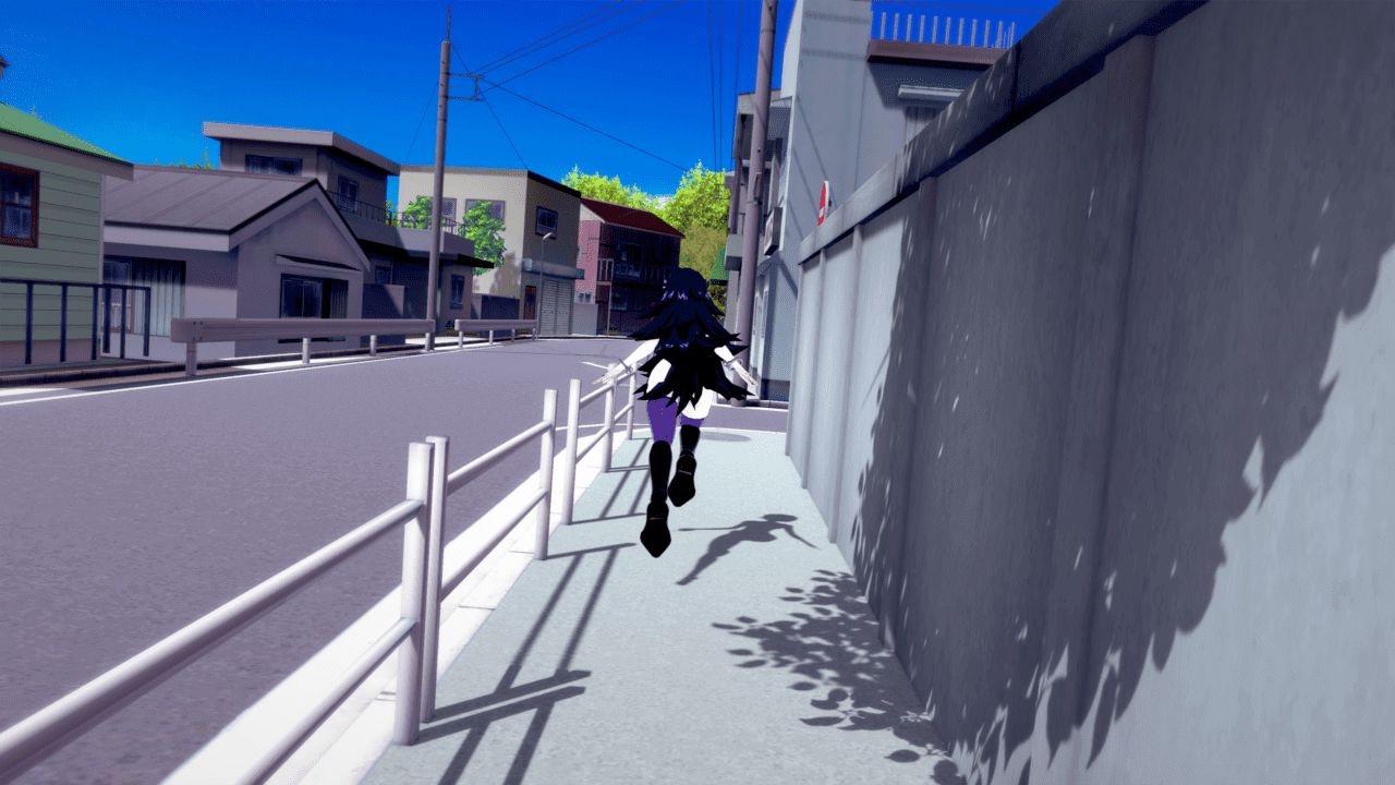 [Daraus] My Hero Rising v0.30 Animations & Scenes 372