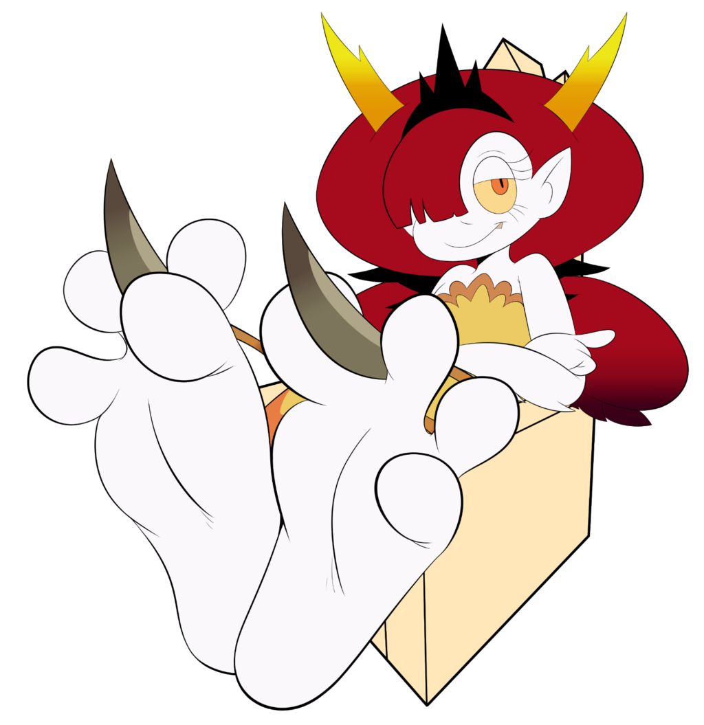 hekapoo Gallery 110