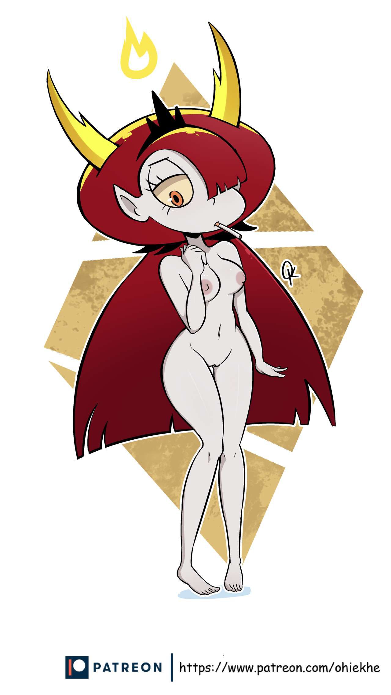 hekapoo Gallery 125