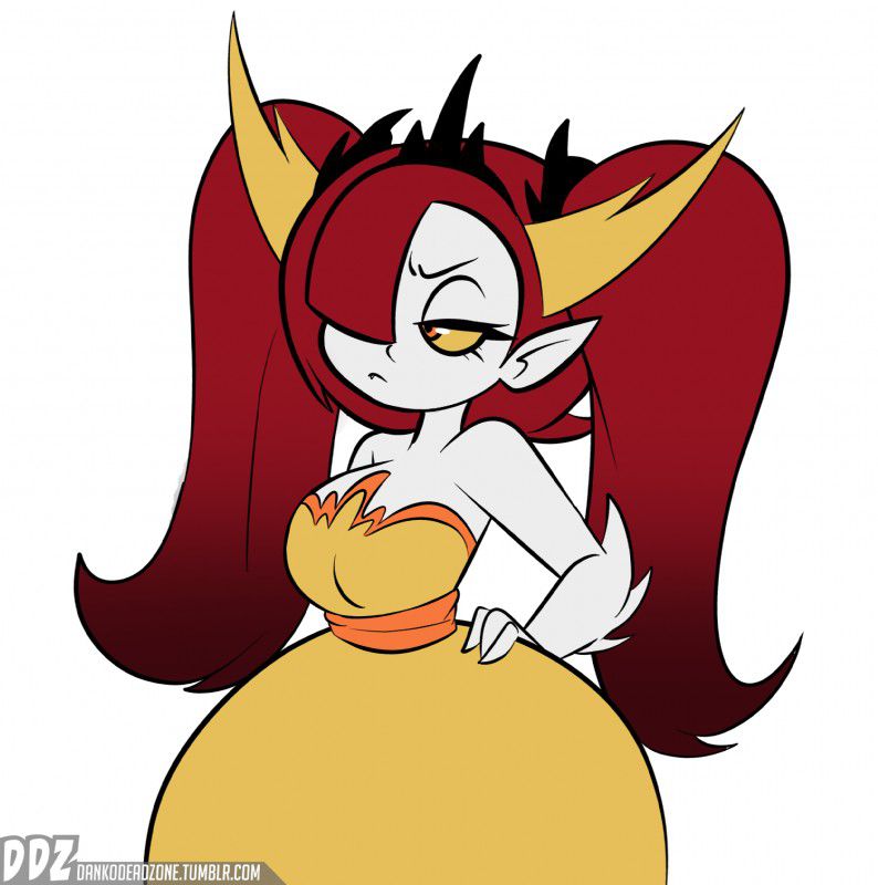 hekapoo Gallery 130