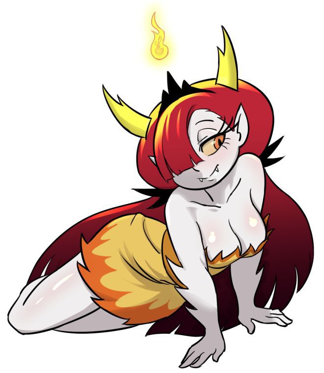 hekapoo Gallery 131