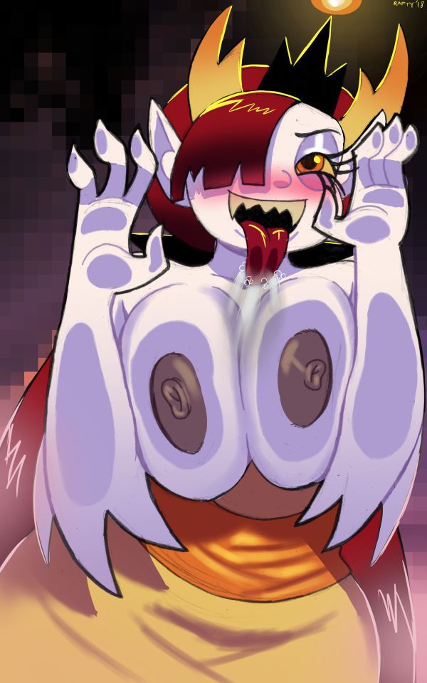 hekapoo Gallery 145