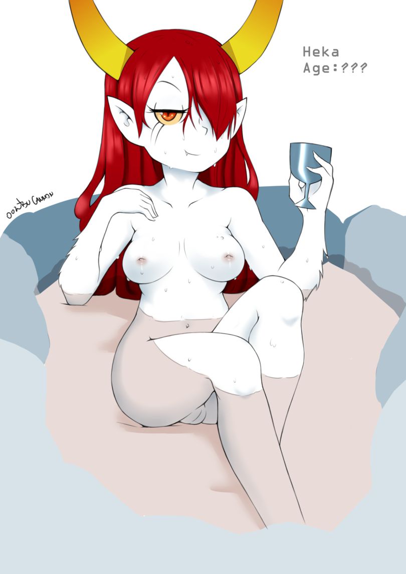 hekapoo Gallery 165