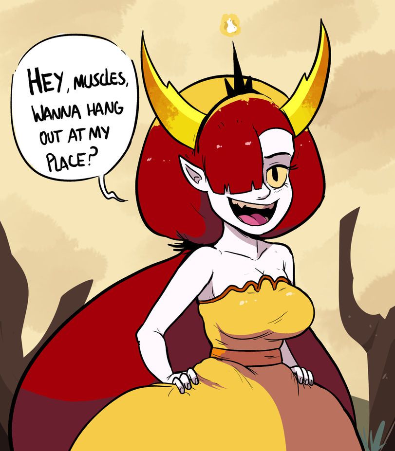 hekapoo Gallery 167