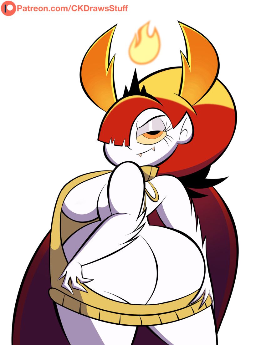 hekapoo Gallery 173