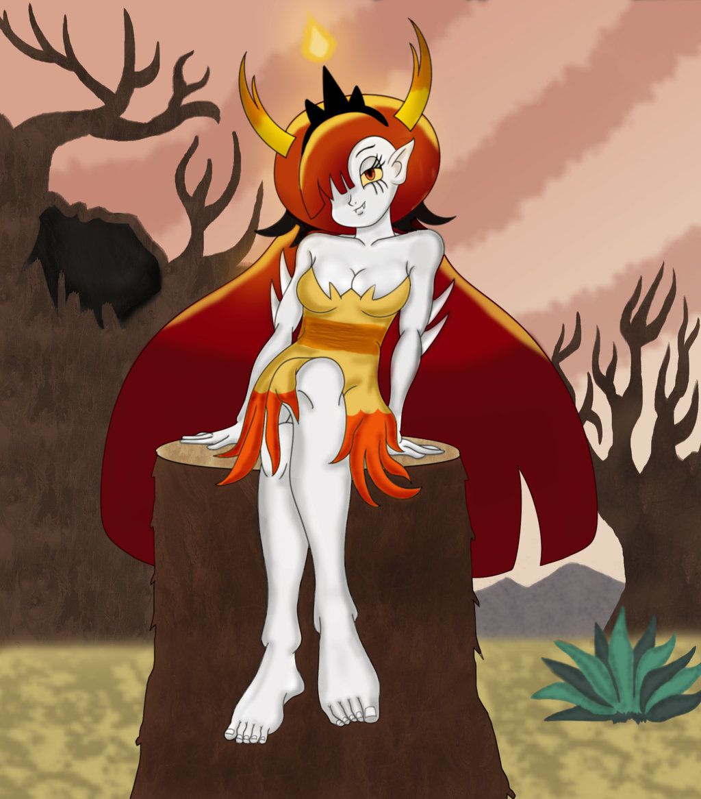 hekapoo Gallery 212