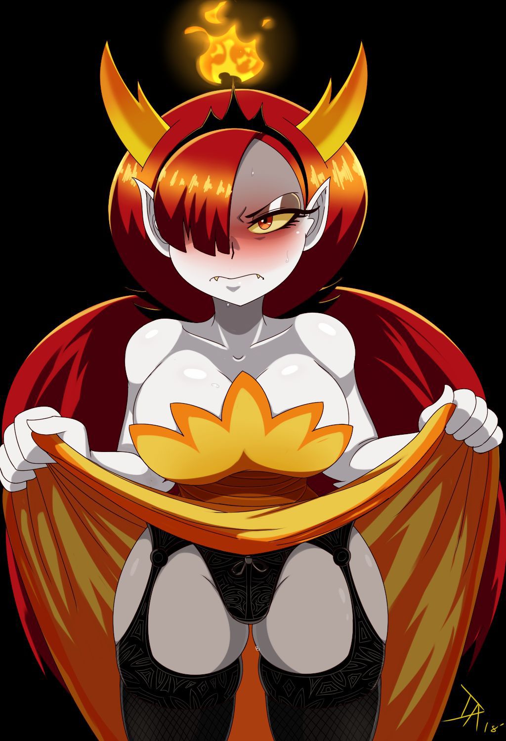 hekapoo Gallery 215