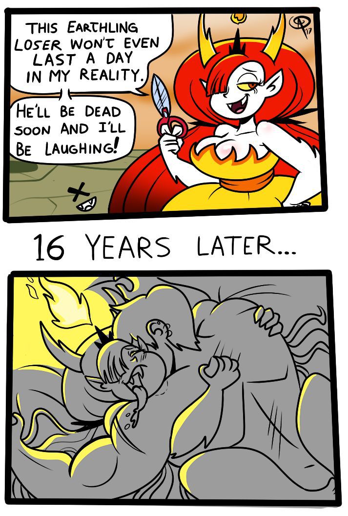 hekapoo Gallery 216